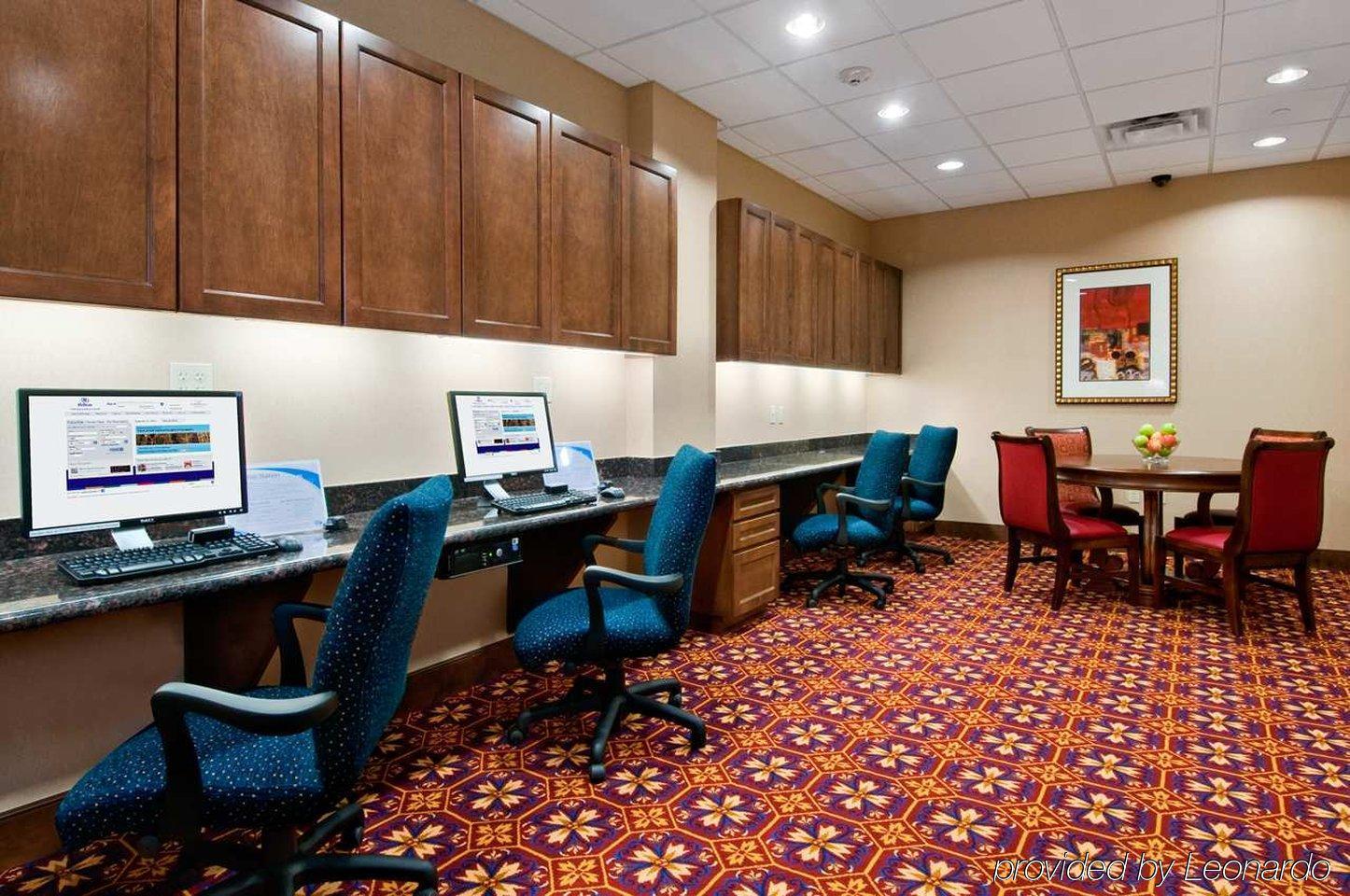 Hilton Phoenix Chandler Einrichtungen foto