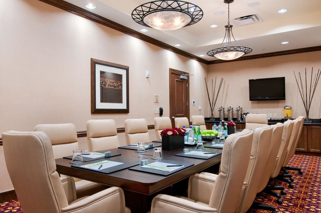Hilton Phoenix Chandler Einrichtungen foto
